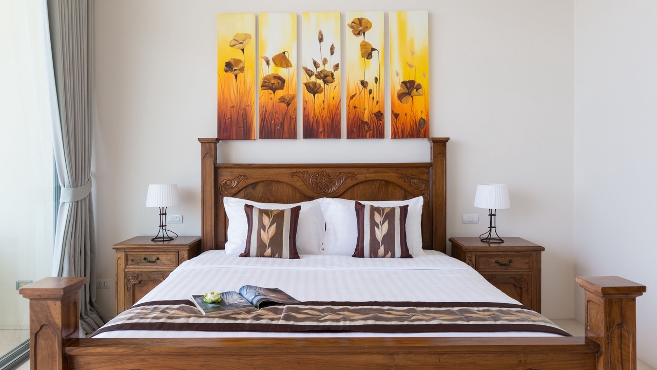 Photo of Bedroom in Plai Laem