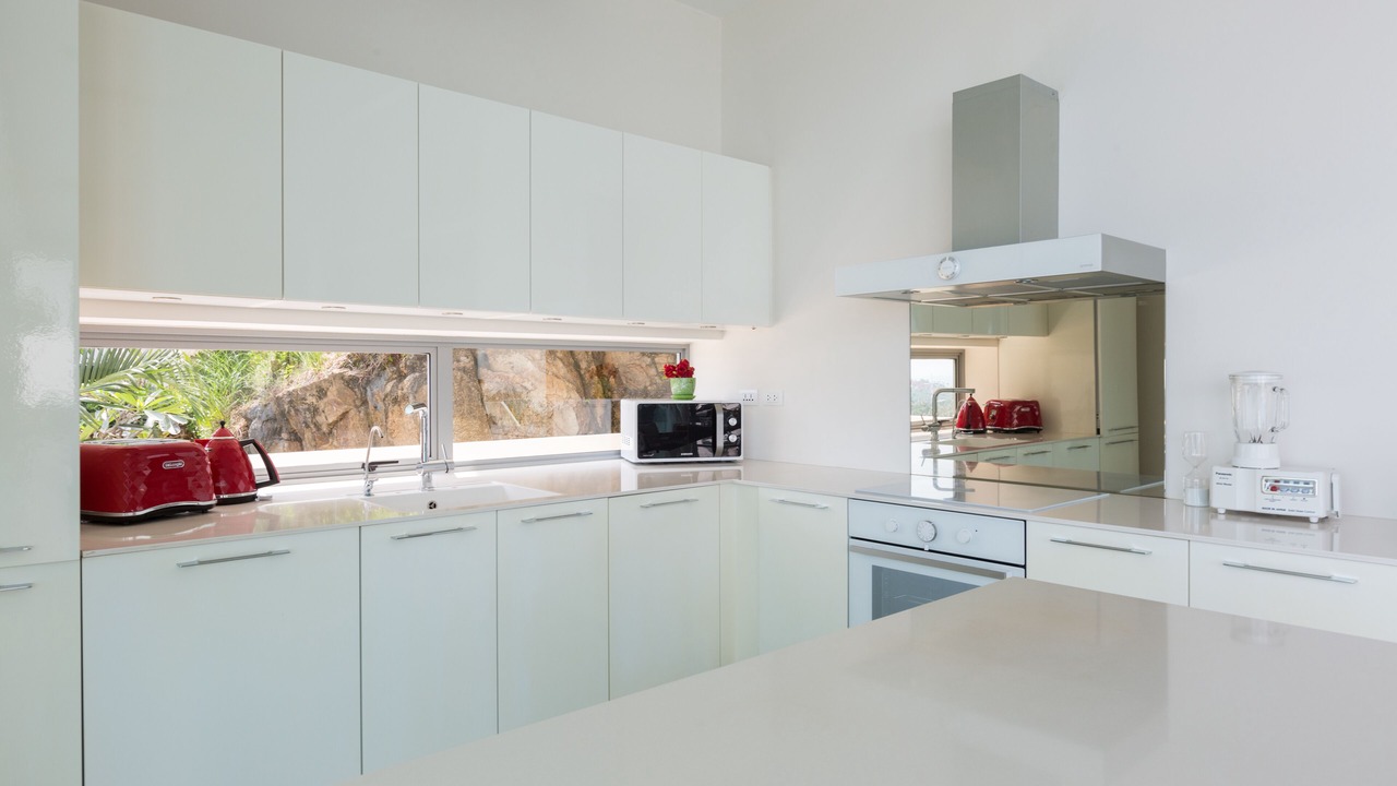 Photo of Kitchen in Plai Laem