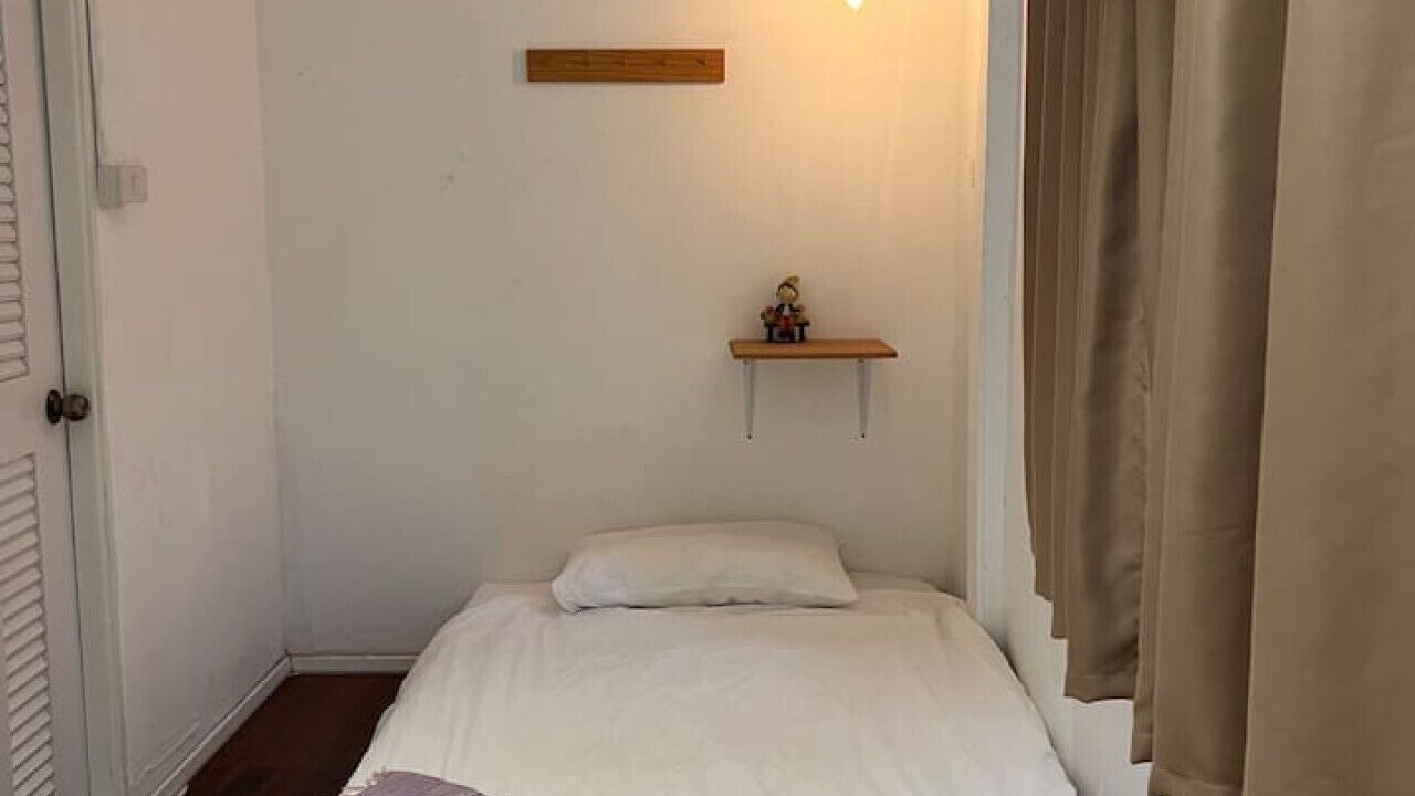Photo of Bedroom in Bang Rak