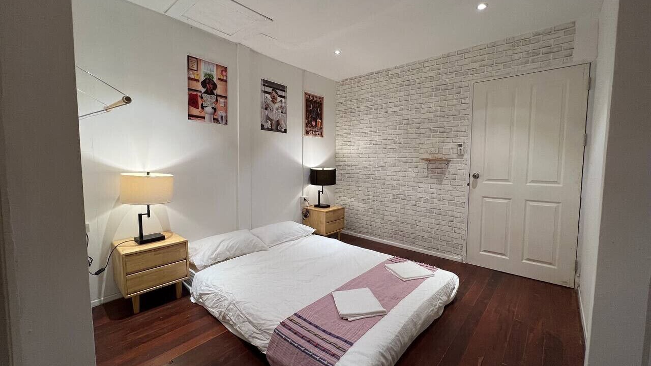 Photo of Bedroom in Bang Rak