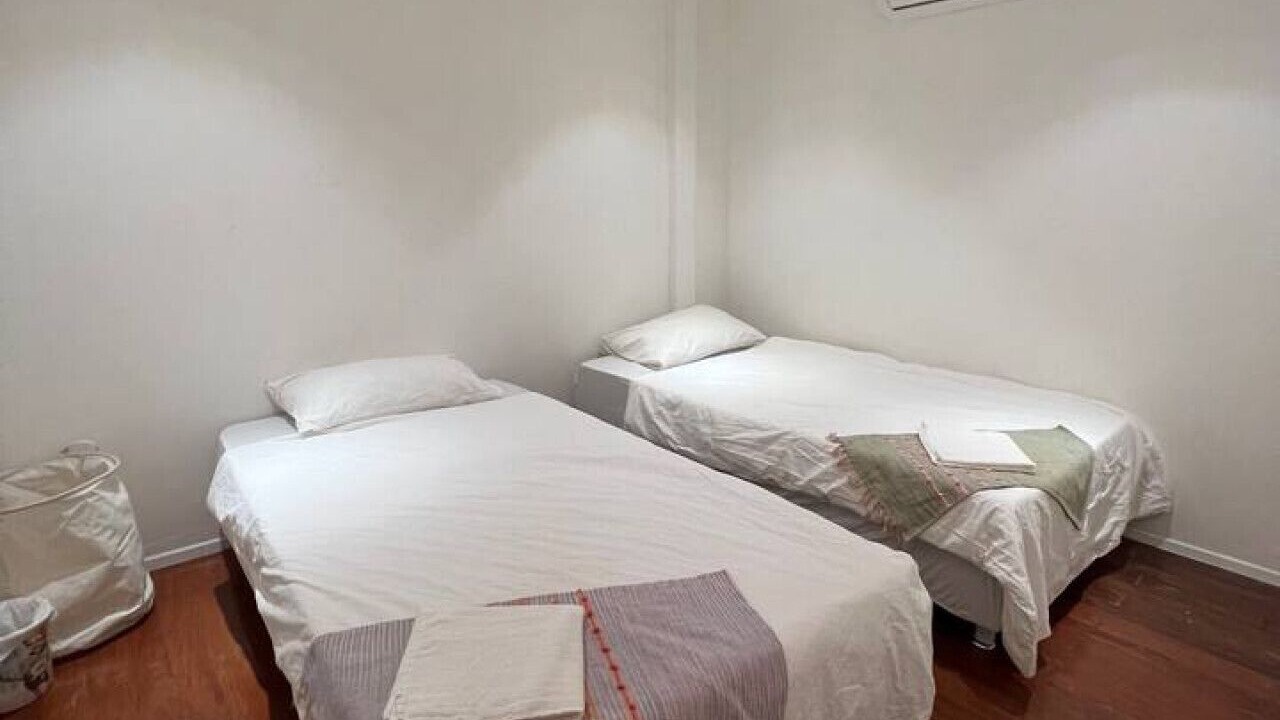 Photo of Bedroom in Bang Rak