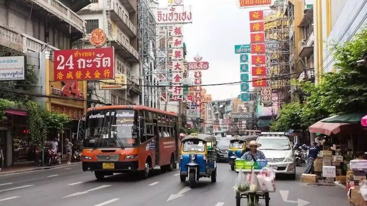 Photo of Others in Pom Prap