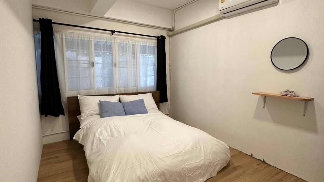 Photo of Bedroom in Pom Prap