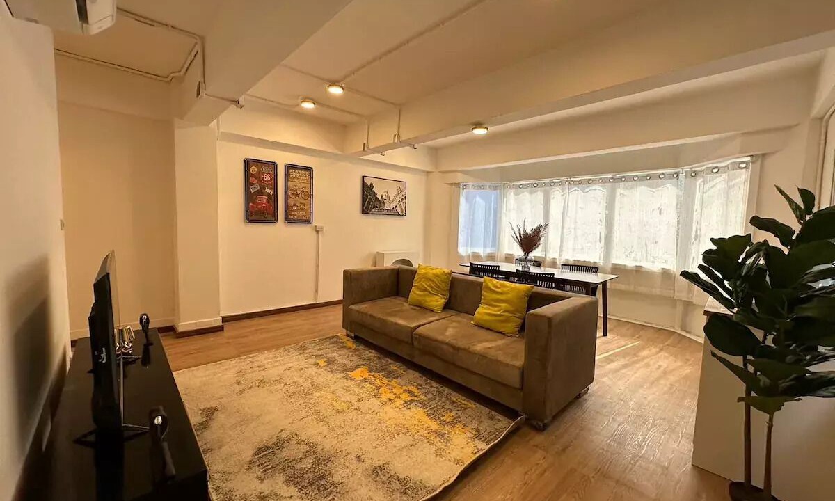 Photo of Livingroom in Pom Prap
