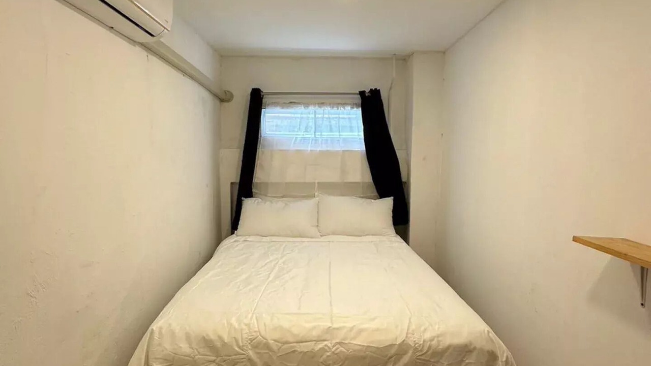 Photo of Bedroom in Pom Prap