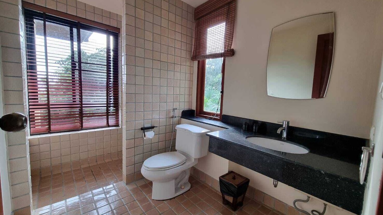Photo of Bathroom in Ko Lanta