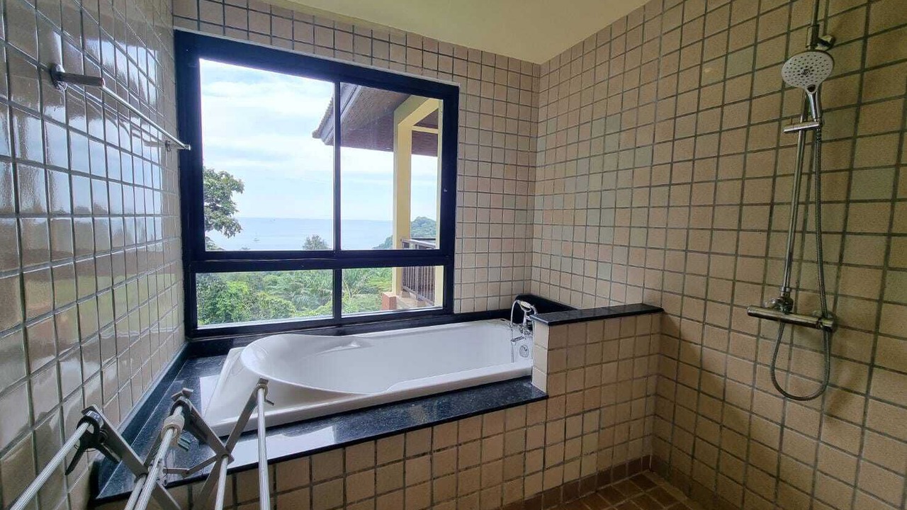 Photo of Bathroom in Ko Lanta