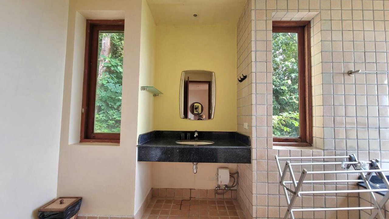 Photo of Bathroom in Ko Lanta