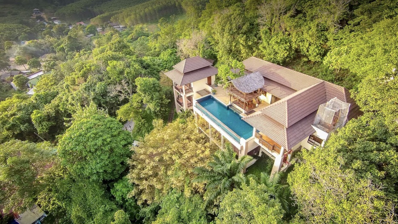 Photo of Outdoor in Ko Lanta