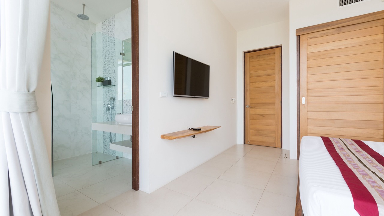 Photo of Bedroom in Plai Laem
