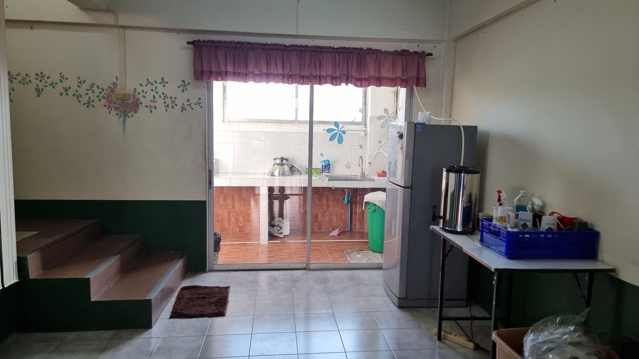 Photo of Kitchen in Tha Sala