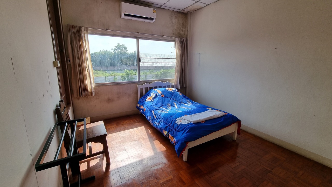 Photo of Bedroom in Tha Sala