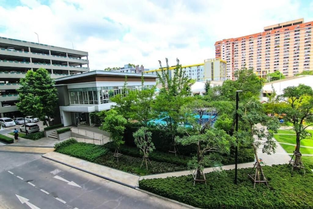 Photo of Outdoor in Hua Mak