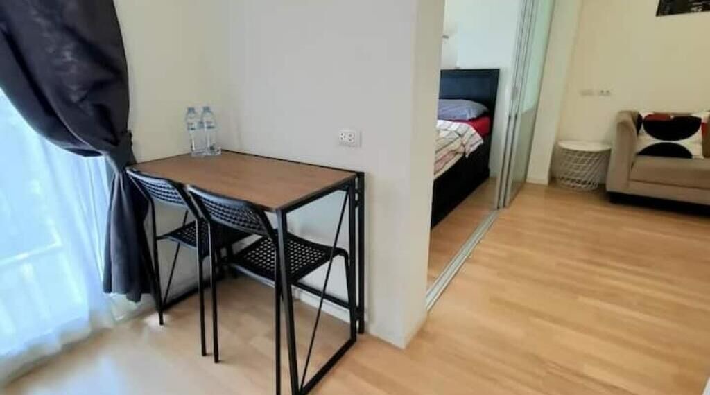 Photo of Bedroom in Hua Mak