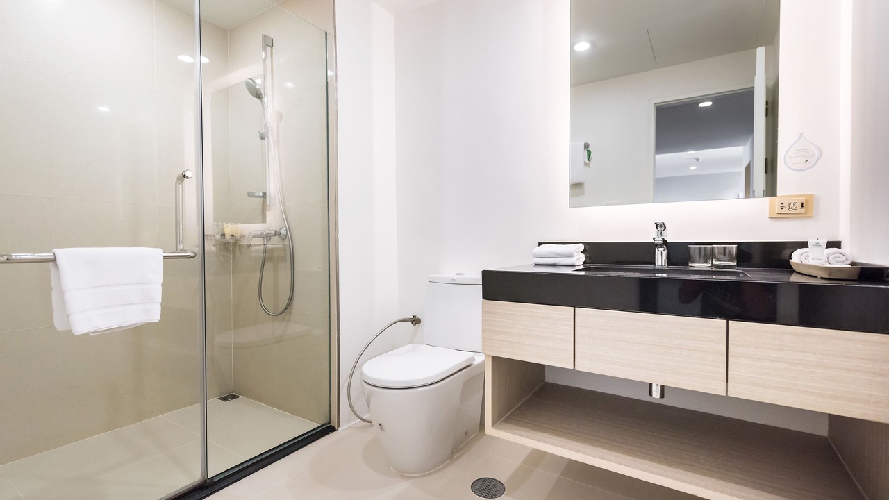 Photo of Bathroom in Thung Maha Mek