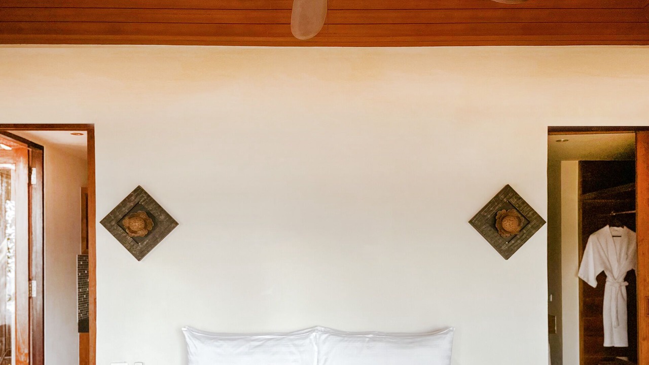 Photo of Bedroom in Wichit