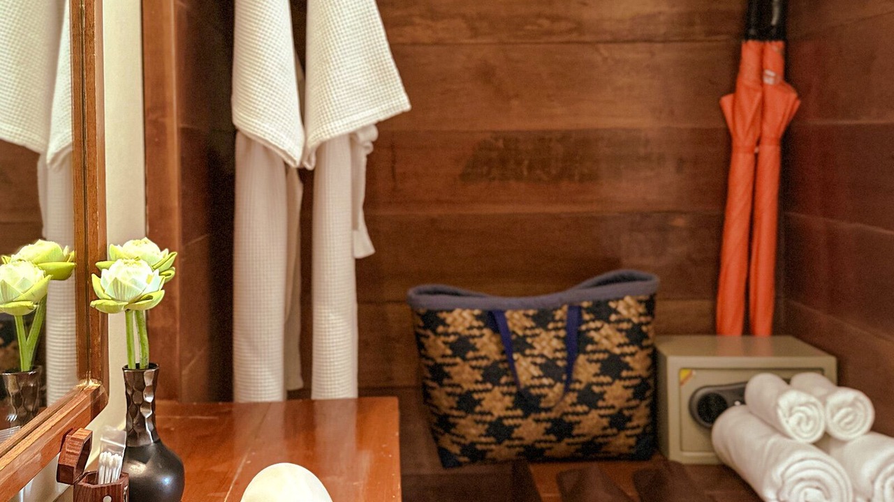 Photo of Bathroom in Wichit