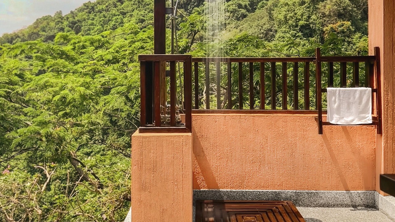 Photo of Patio Balcony in Wichit