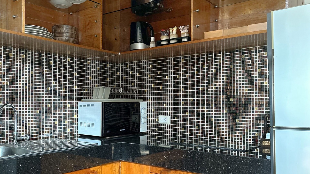Photo of Kitchen in Wichit
