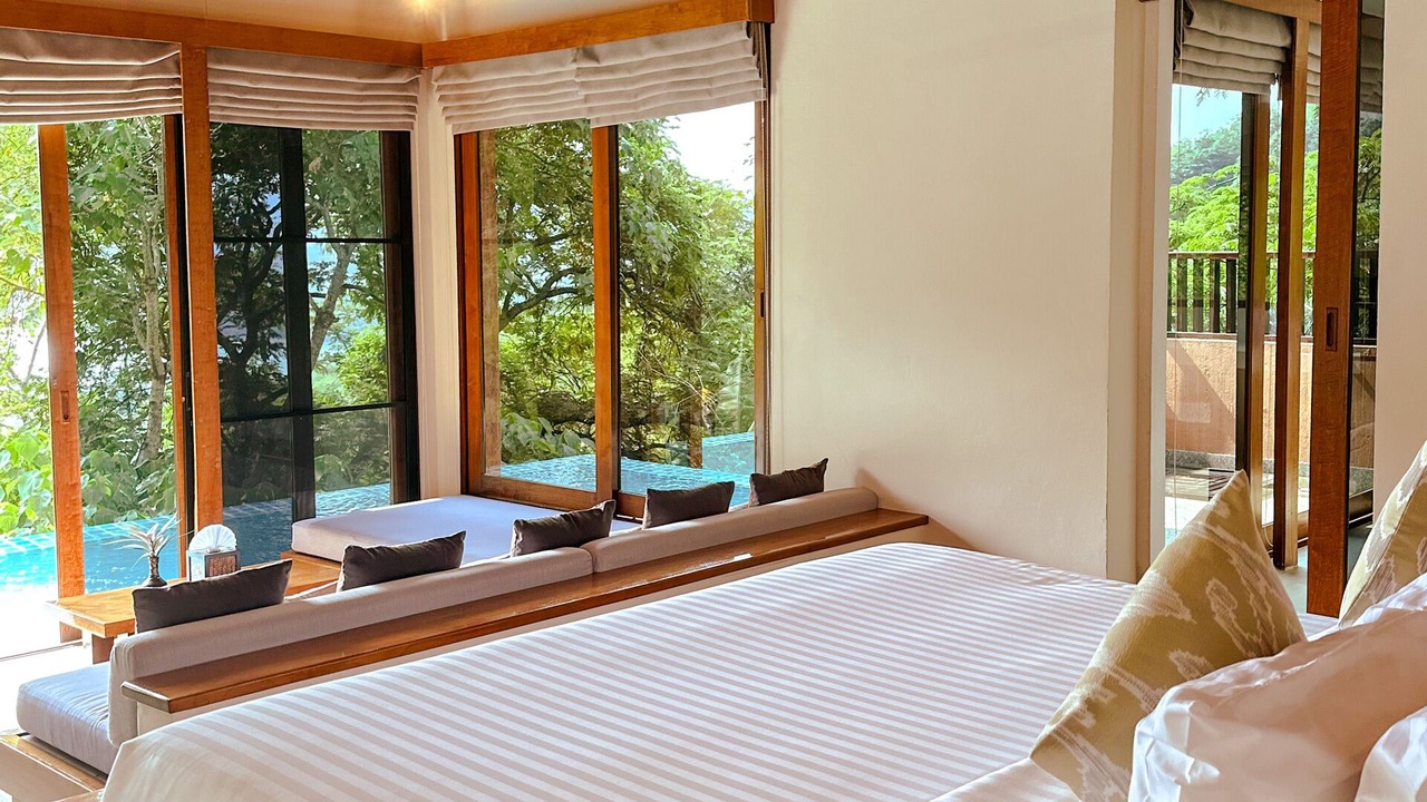 Photo of Bedroom in Wichit