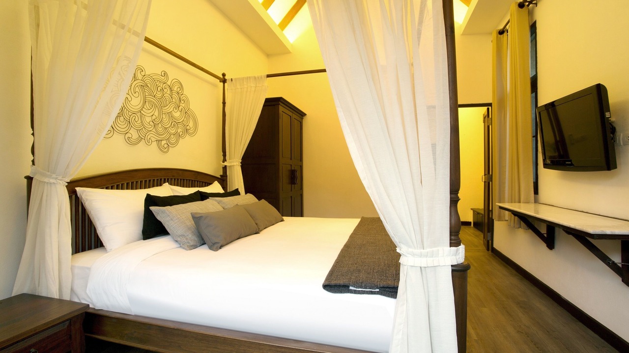 Photo of Bedroom in Hai Ya