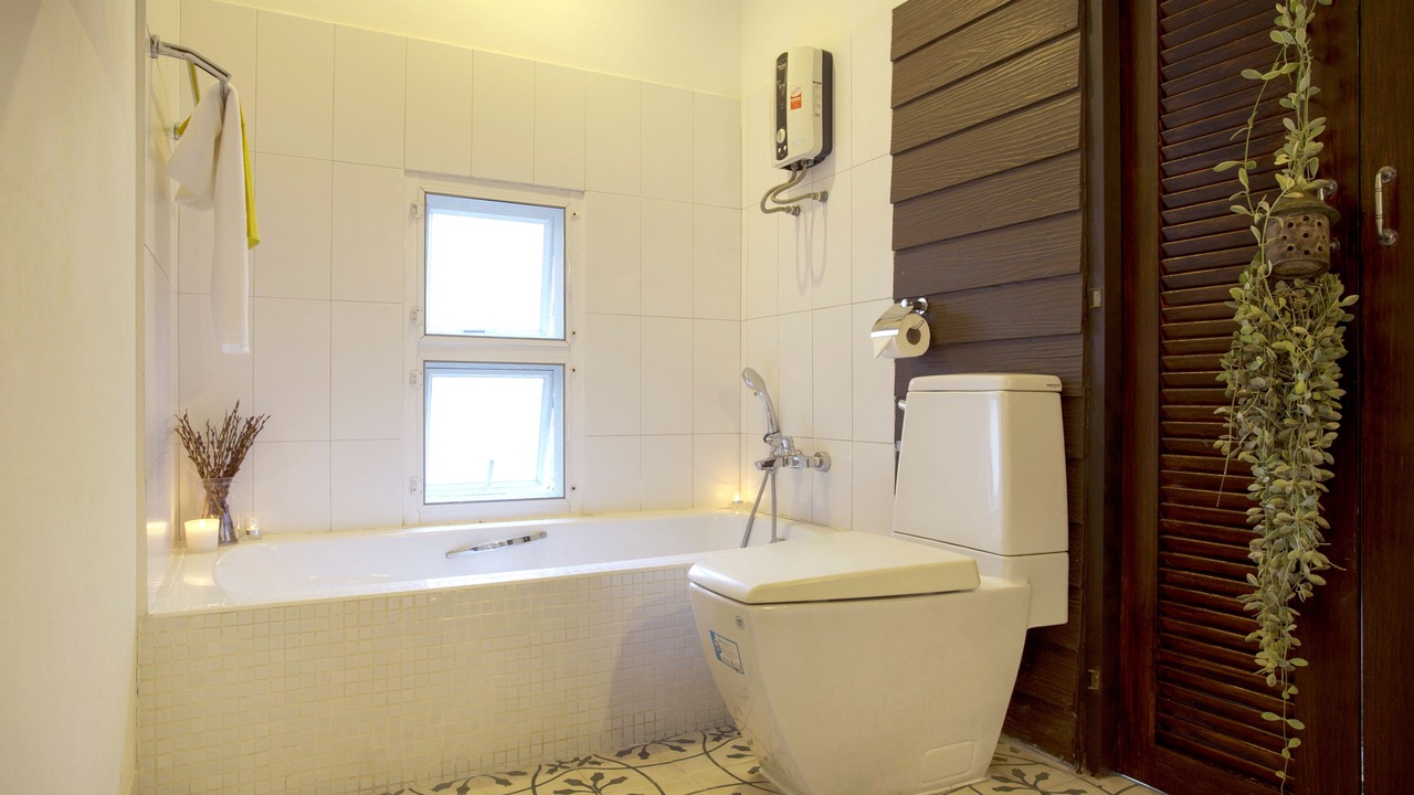 Photo of Bathroom in Hai Ya