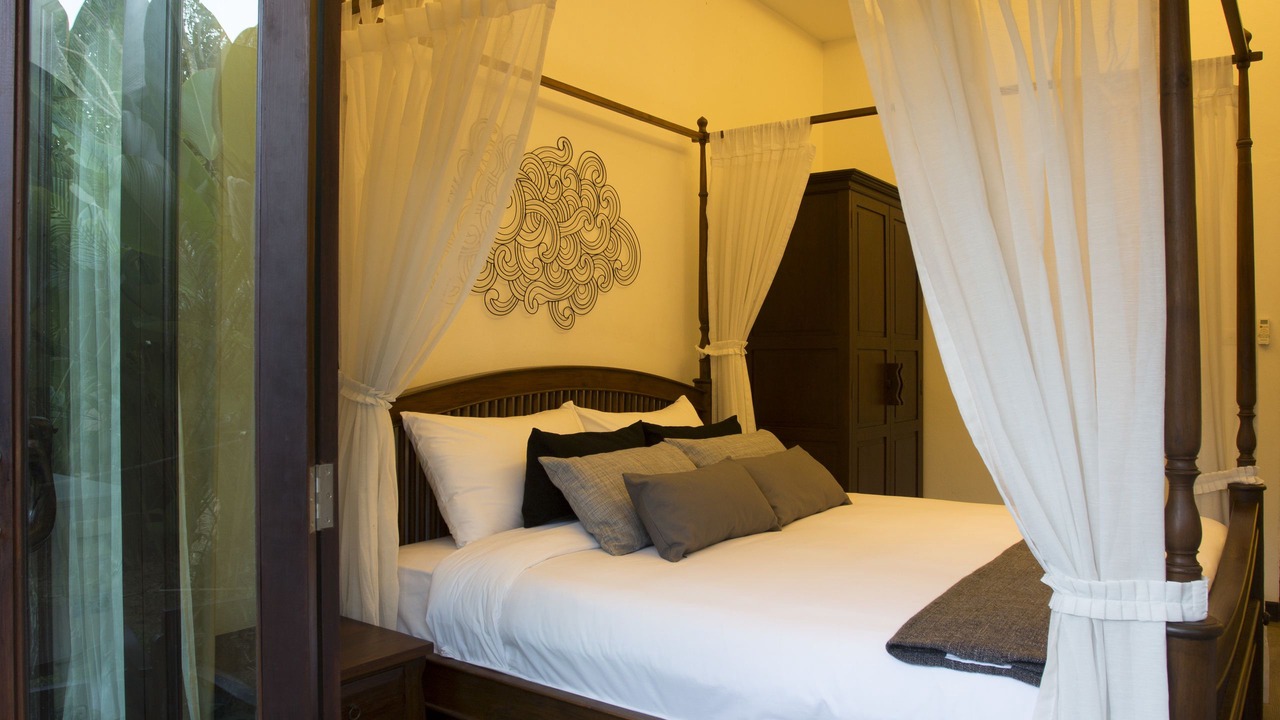 Photo of Bedroom in Hai Ya