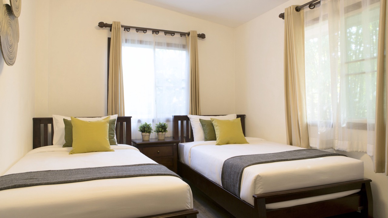 Photo of Bedroom in Hai Ya