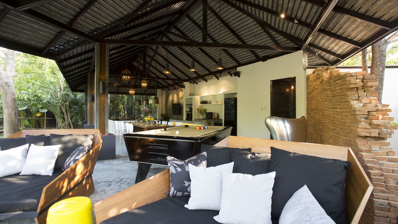 Photo of Bedroom in Hai Ya