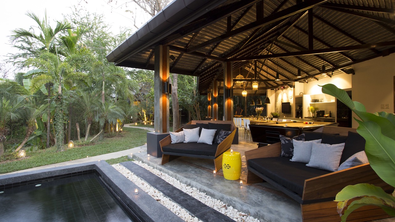 Photo of Outdoor in Hai Ya
