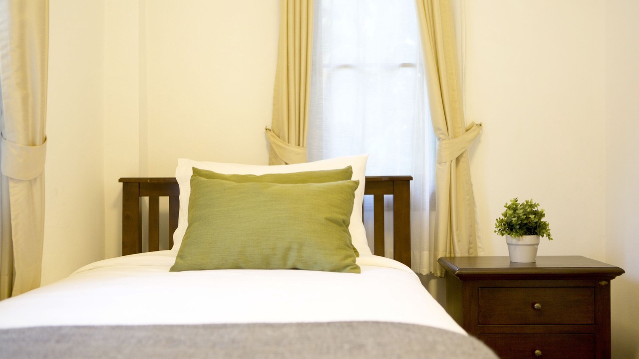 Photo of Bedroom in Hai Ya