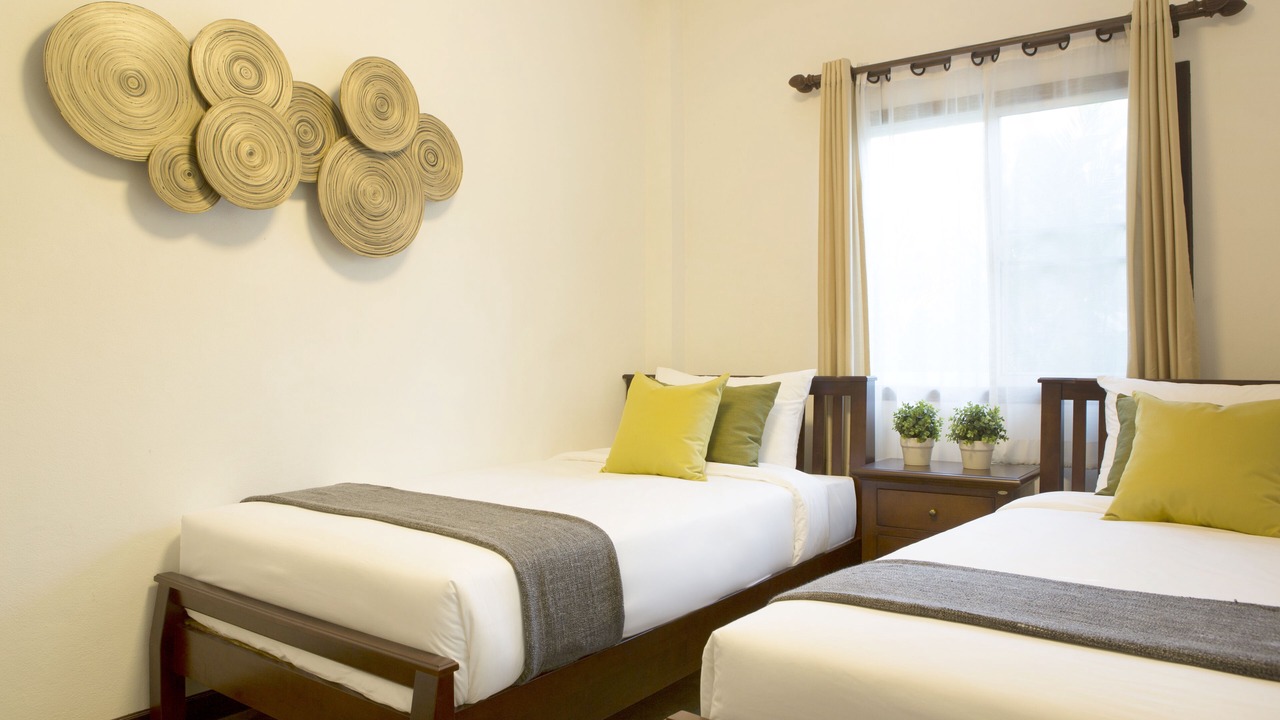 Photo of Bedroom in Hai Ya