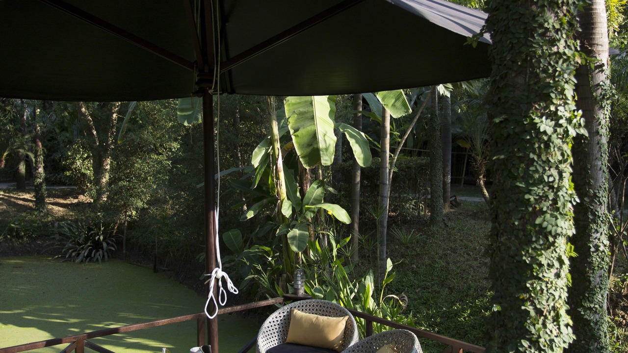 Photo of Patio Balcony in Hai Ya