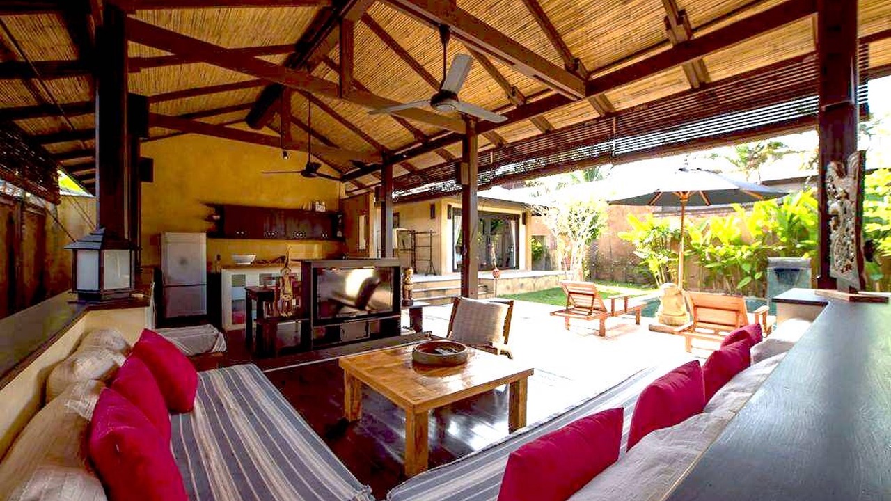 Photo of Livingroom in Ko Lanta