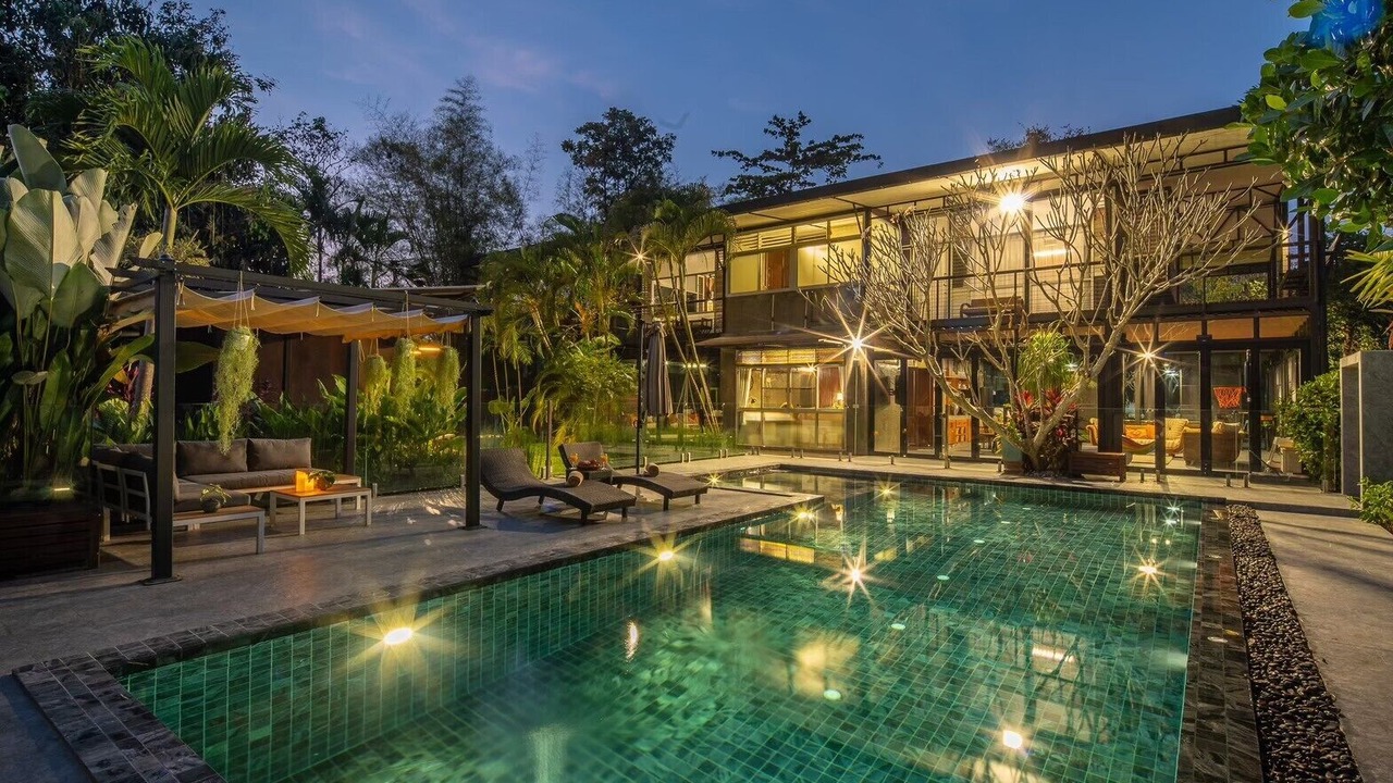 Photo of Outdoor in Nam Phrae
