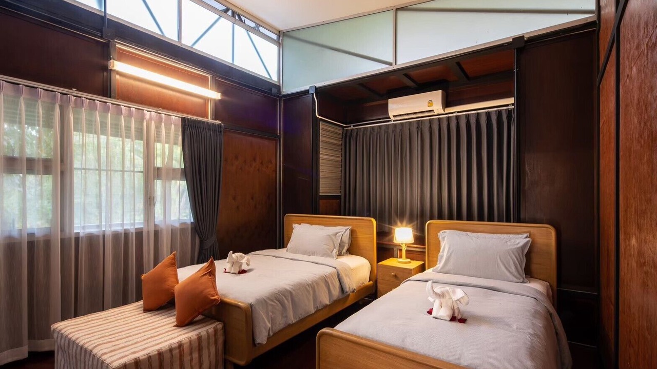 Photo of Bedroom in Nam Phrae