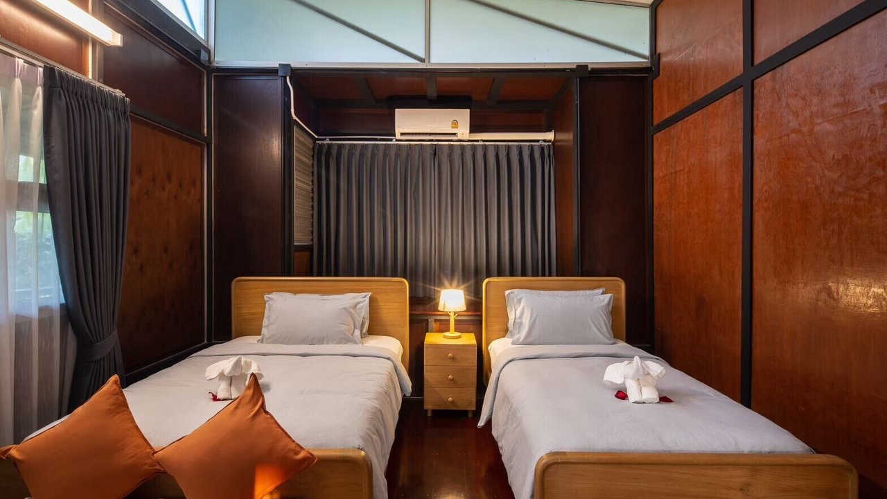 Photo of Bedroom in Nam Phrae