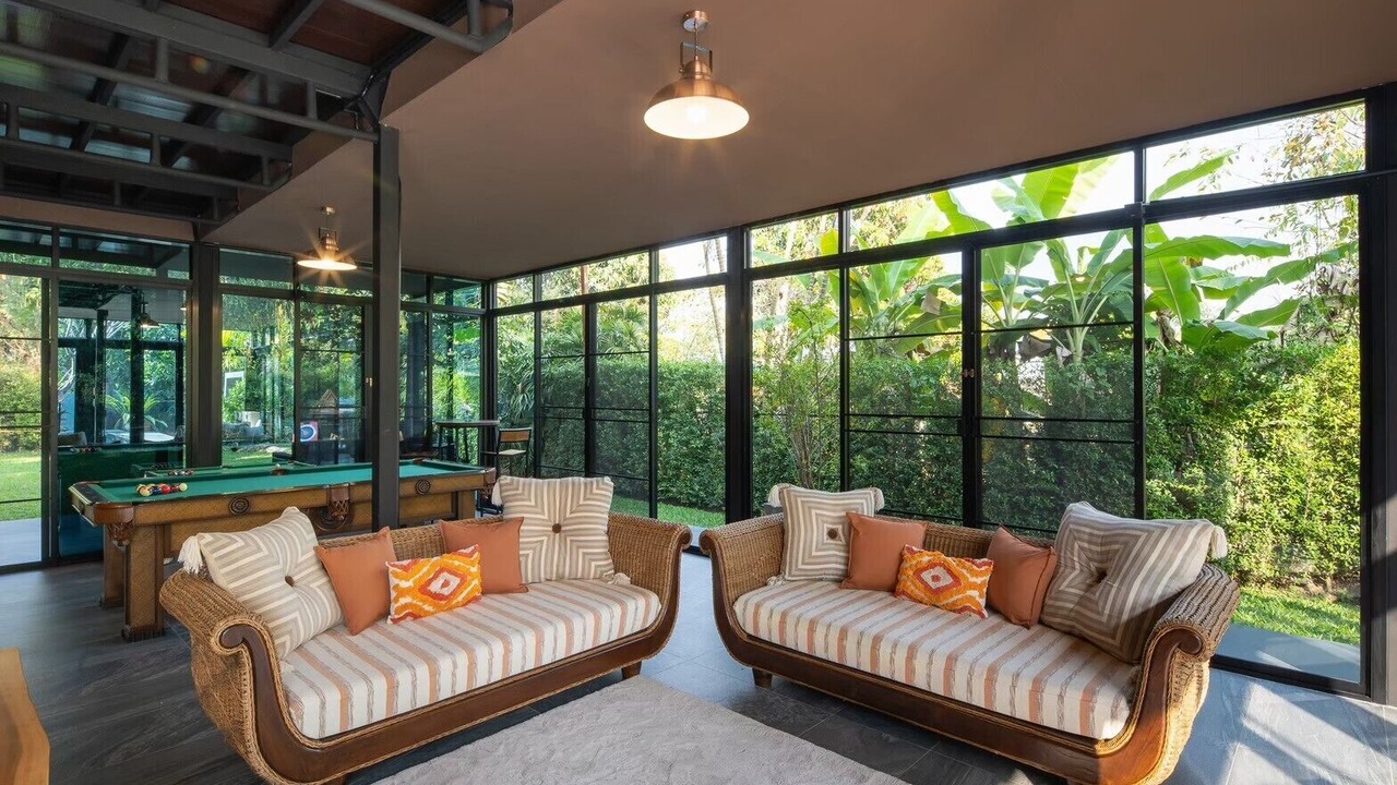 Photo of Bedroom in Nam Phrae