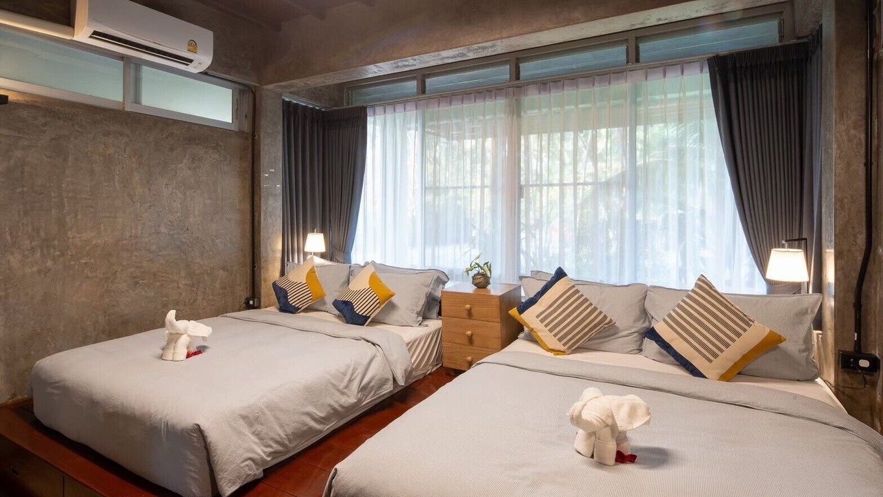 Photo of Bedroom in Nam Phrae