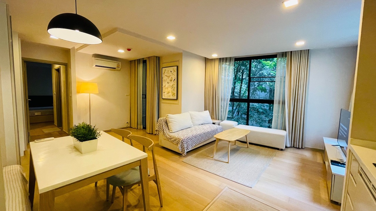 Photo of Livingroom in Sukhumvit