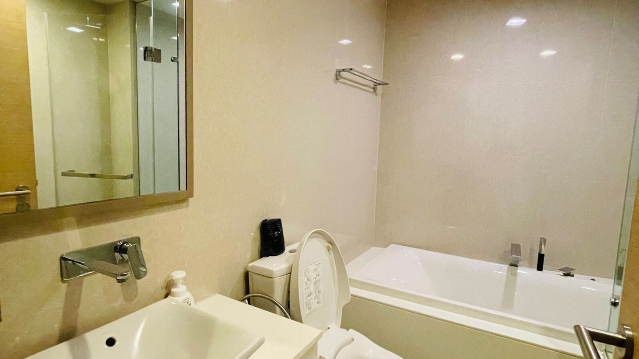 Photo of Bathroom in Sukhumvit
