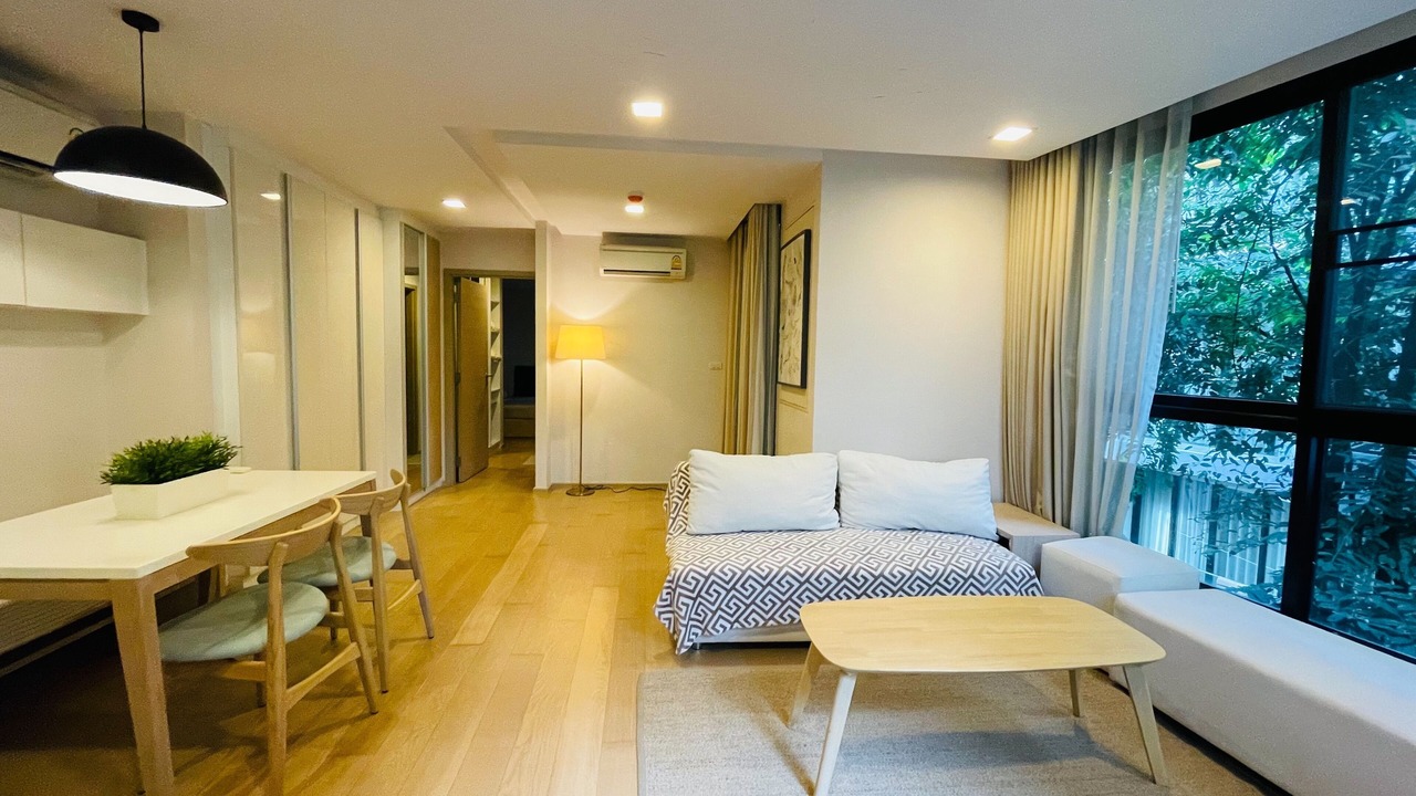 Photo of Livingroom in Sukhumvit