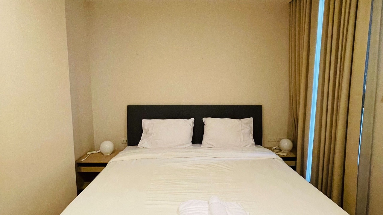 Photo of Bedroom in Sukhumvit