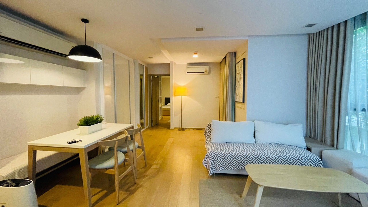 Photo of Livingroom in Sukhumvit