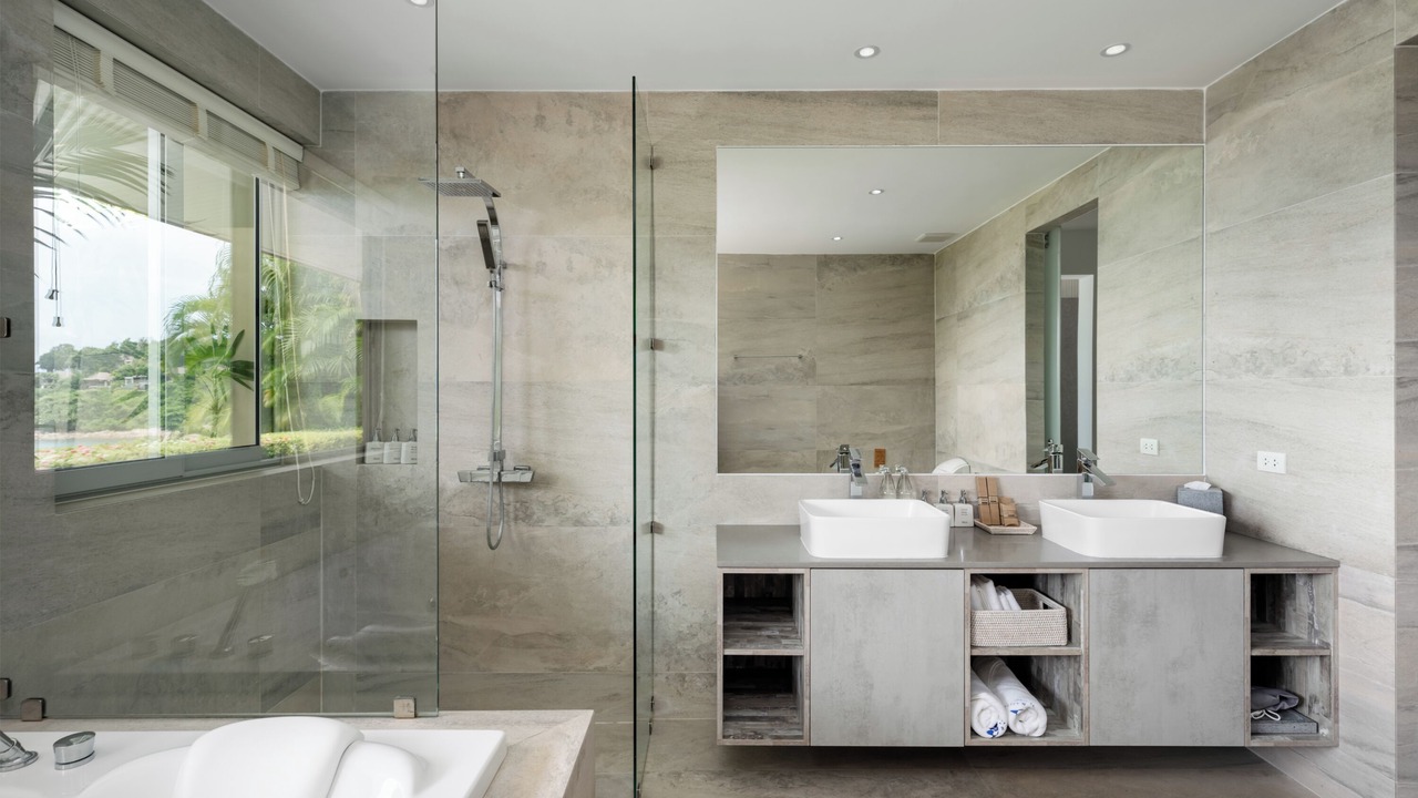 Photo of Bathroom in Moo 5