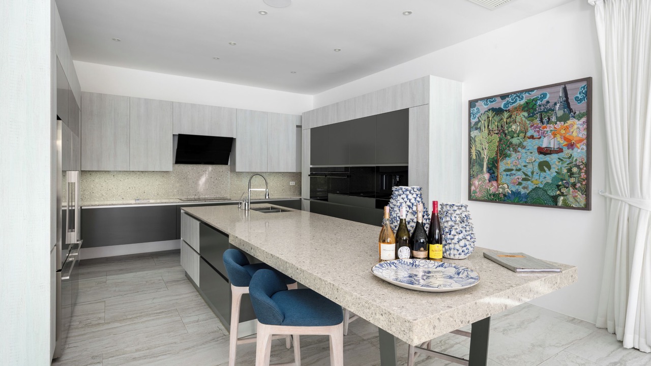 Photo of Kitchen in Moo 5