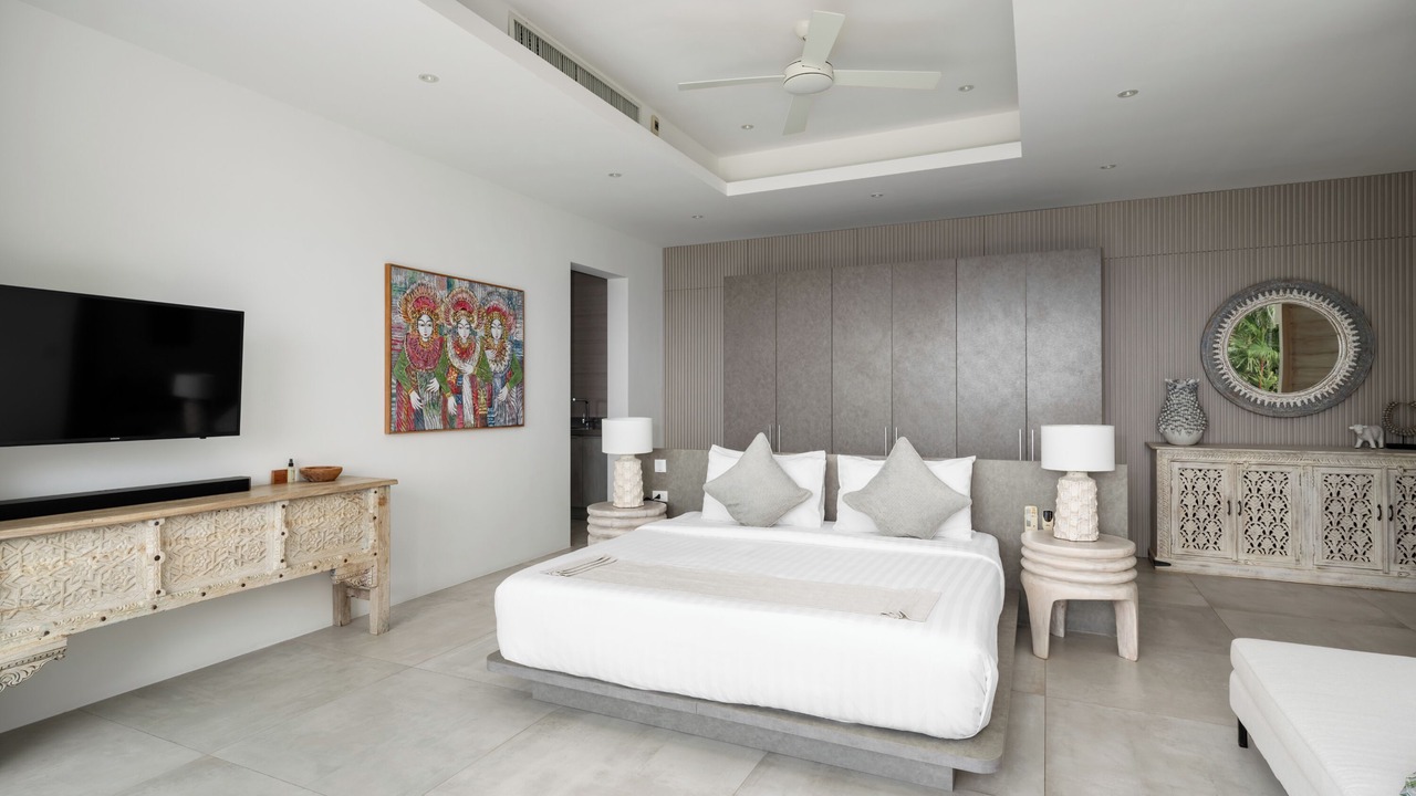 Photo of Bedroom in Moo 5