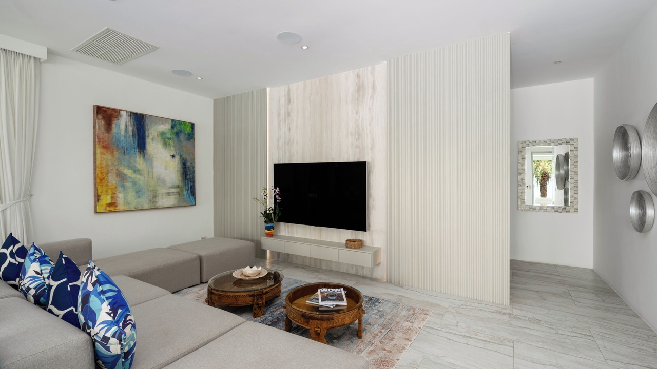 Photo of Livingroom in Moo 5