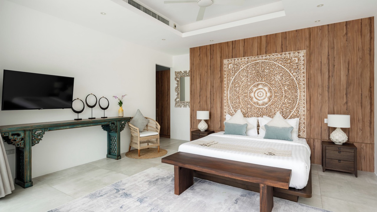 Photo of Bedroom in Moo 5