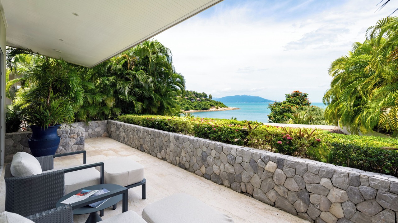 Photo of Patio Balcony in Moo 5